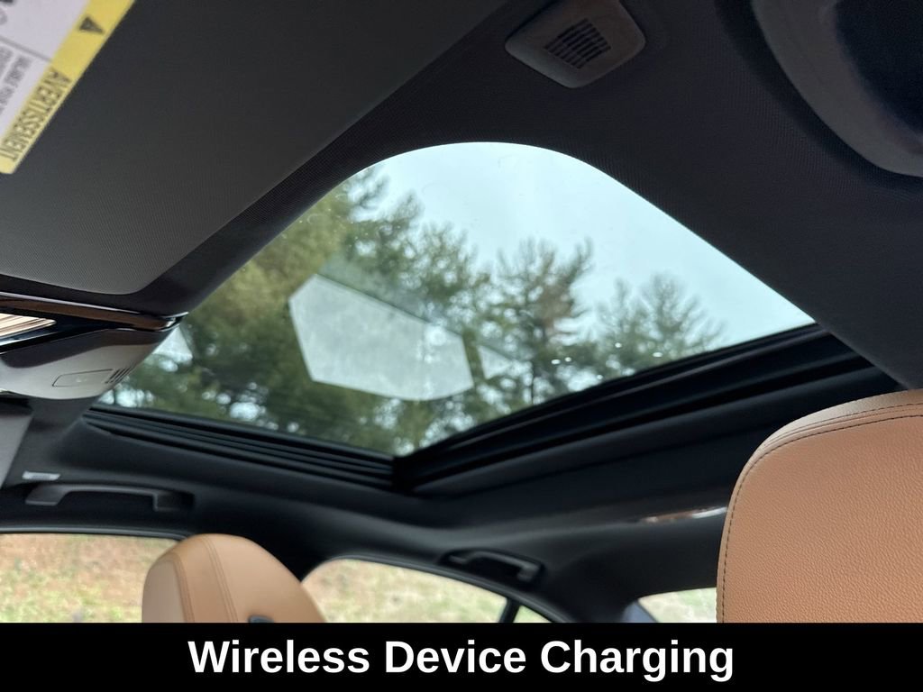 Used 2025 BMW 330i xDrive Sedan w/ M Sport Package image 28