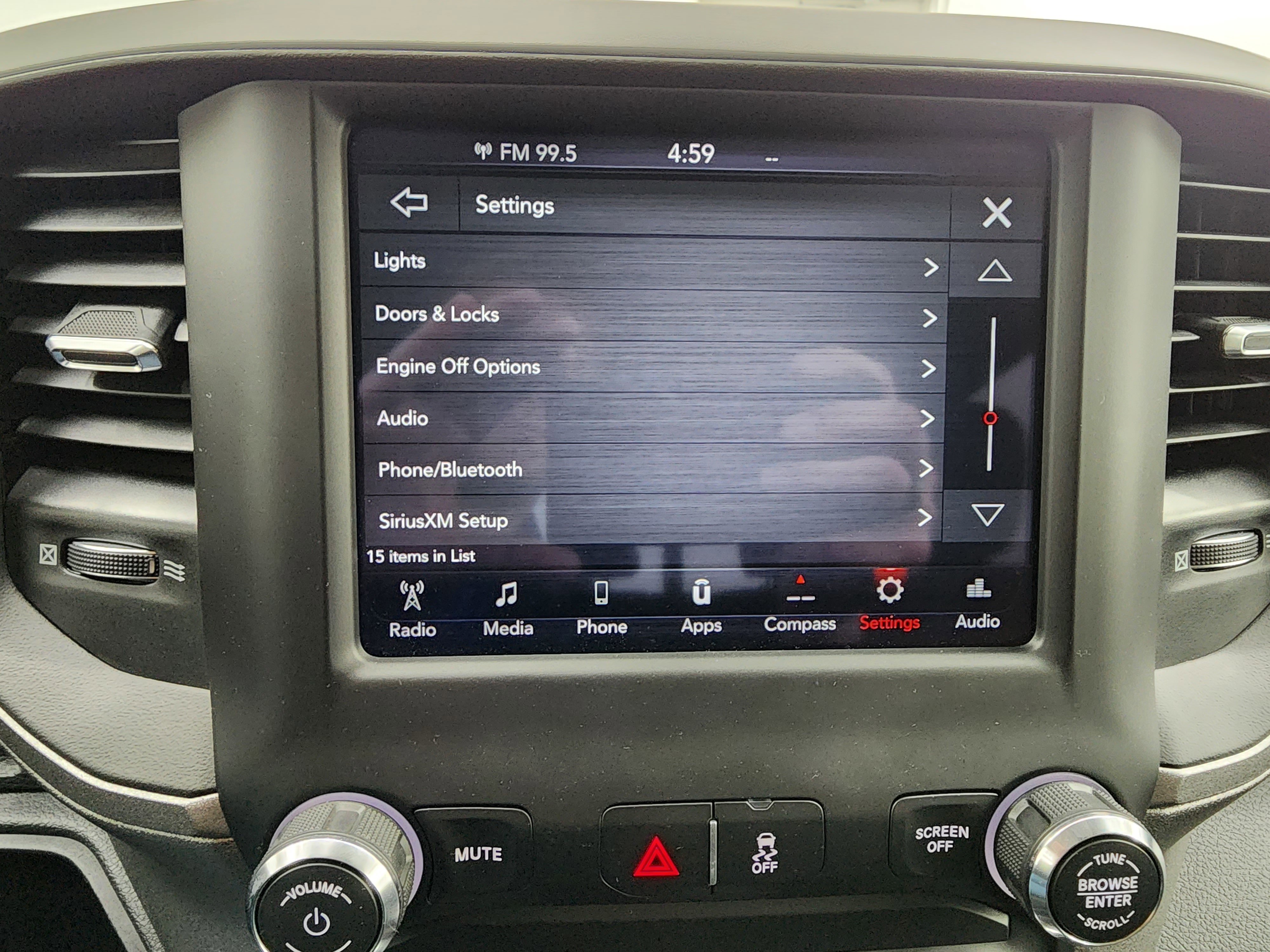 Used 2020 RAM 2500 Tradesman image 52