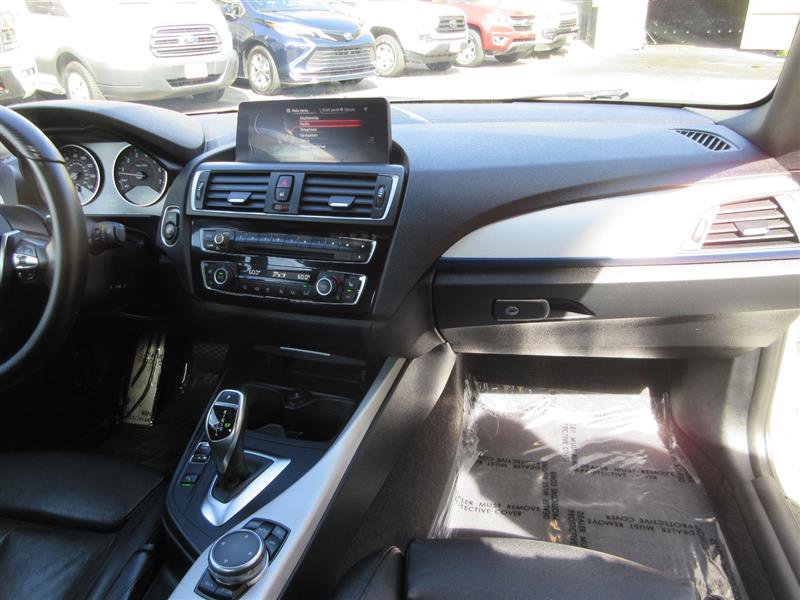 Used 2016 BMW M235i Coupe w/ Technology Package image 26