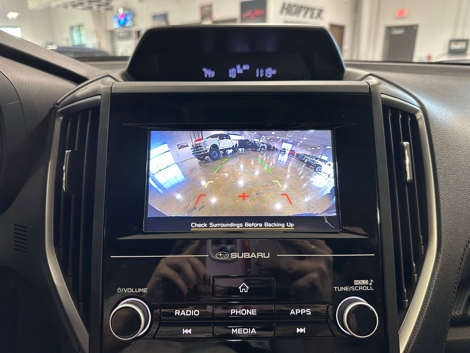 Used 2024 Subaru Forester image 26