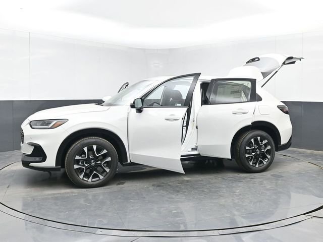 New 2026 Honda HR-V EX-L image 52