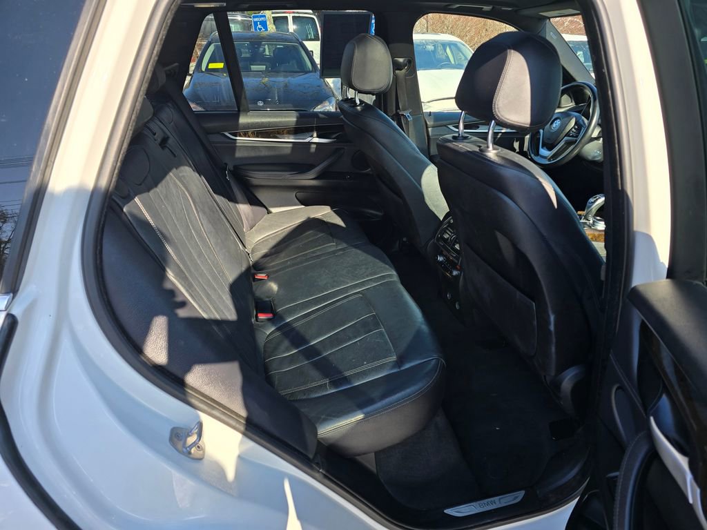 Used 2018 BMW X5 xDrive35i image 19