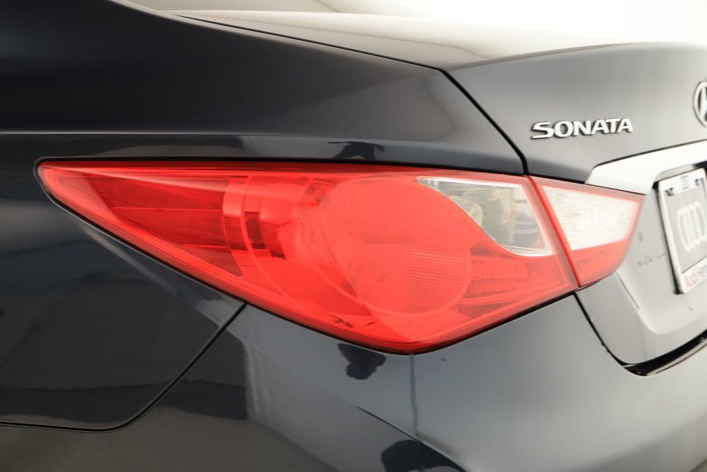 Used 2014 Hyundai Sonata GLS FWD image 33