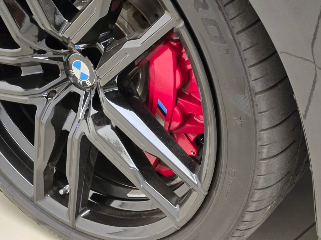 Used 2025 BMW M8 Competition AWD/4WD image 14