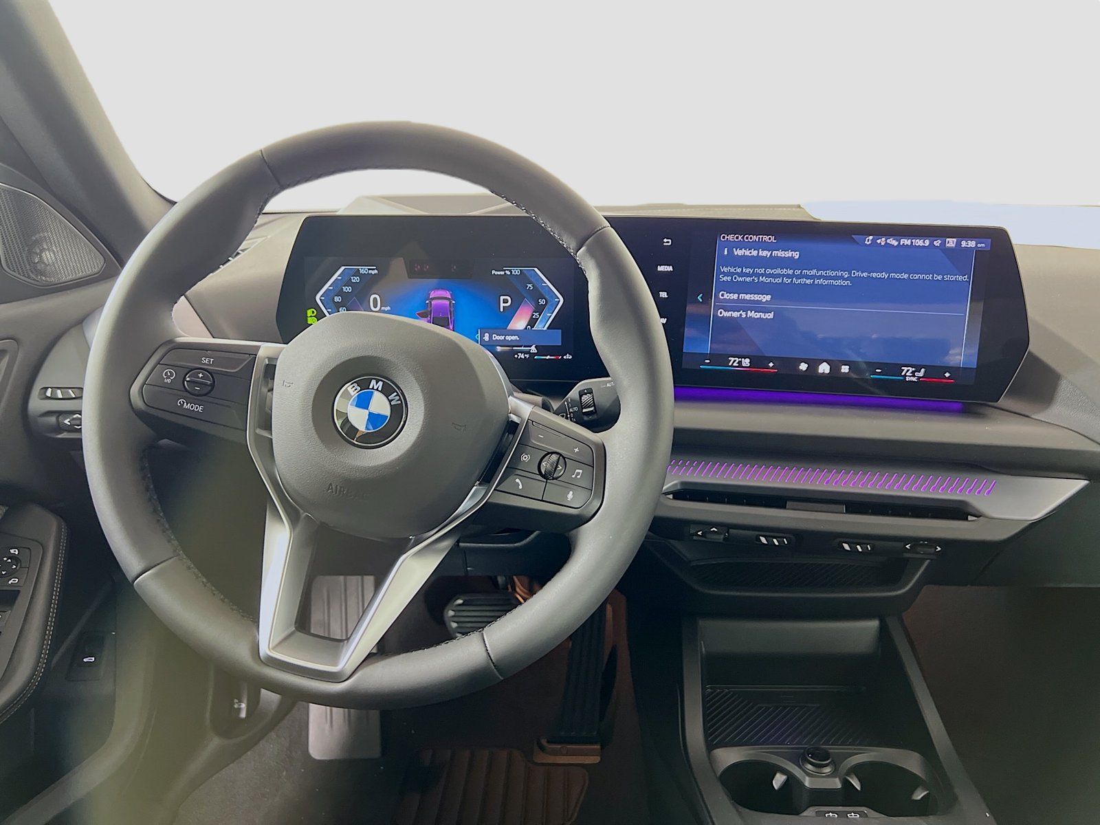 New 2026 BMW 228i xDrive w/ Technology Package AWD/4WD image 24