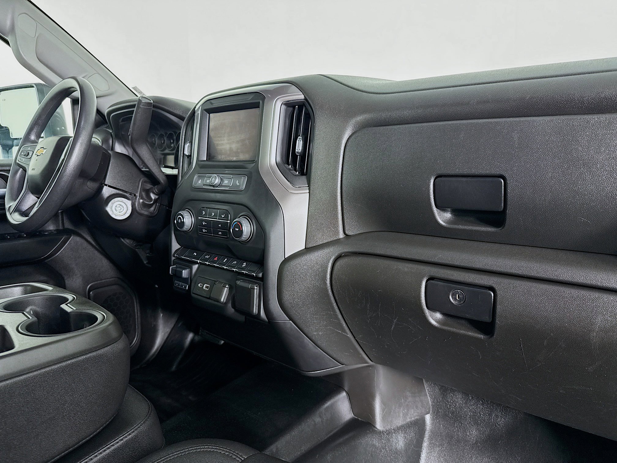 Used 2023 Chevrolet Silverado 2500 W/T w/ WT Convenience Package image 26