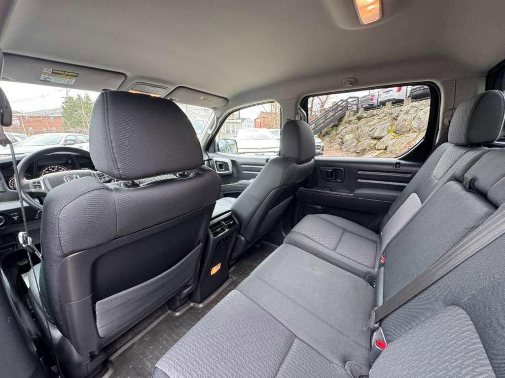 Used 2013 Honda Ridgeline RTS image 19