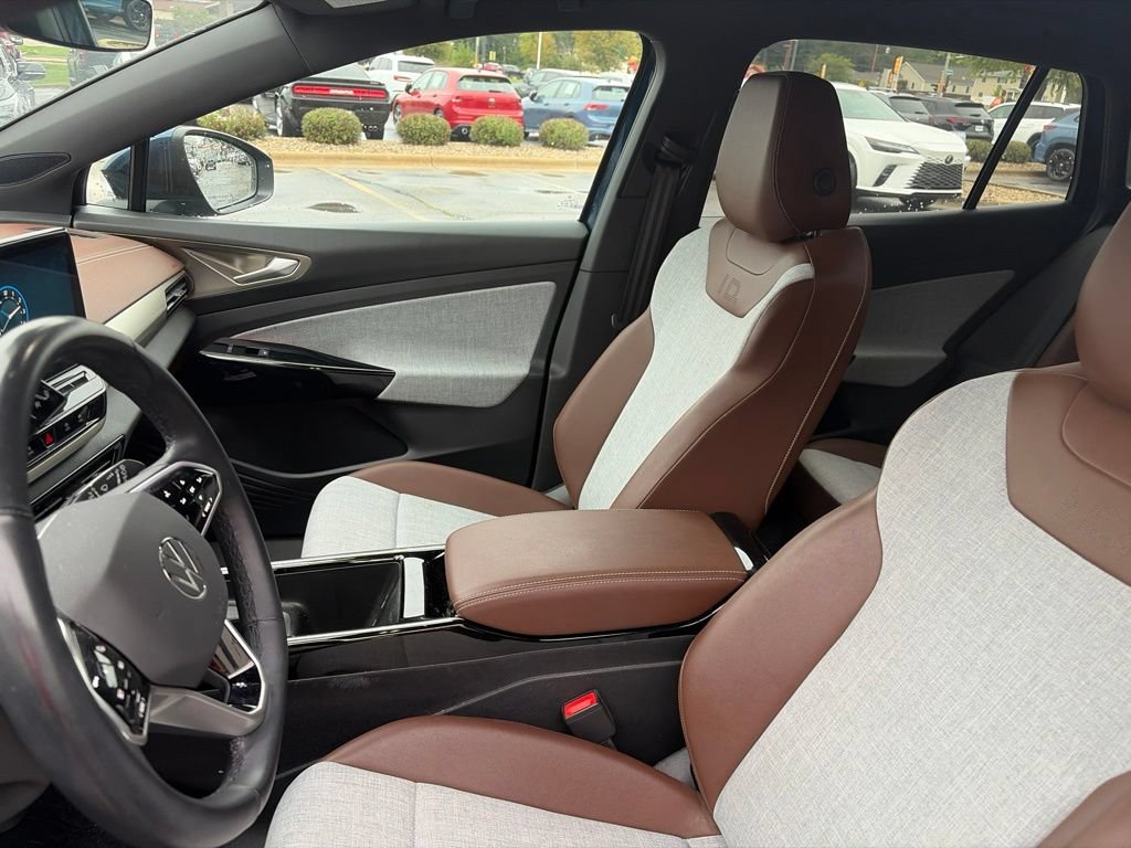 Used 2023 Volkswagen ID.4 Pro RWD image 5