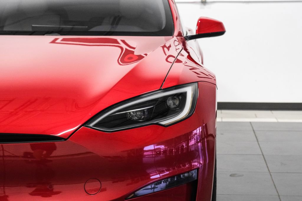 Used 2023 Tesla Model S Plaid image 50