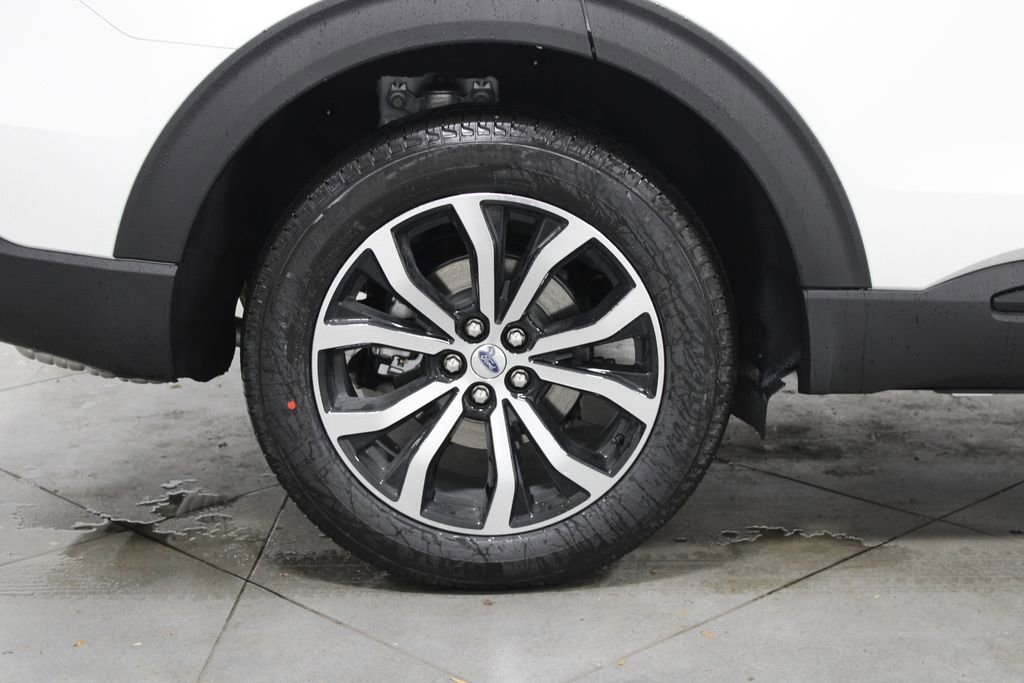 New 2026 Ford Explorer ST-Line AWD/4WD image 13
