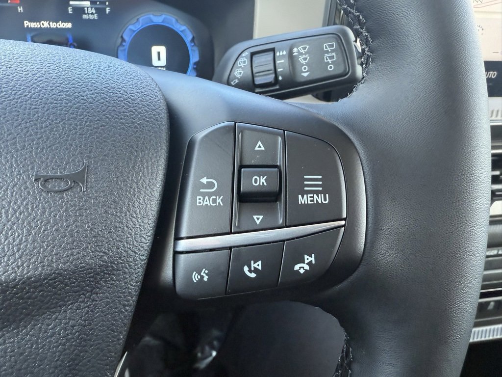 New 2025 Ford Bronco Sport Big Bend w/ Convenience Package image 21