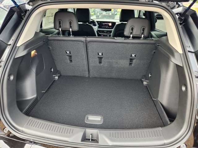 New 2026 Buick Encore GX Sport Touring w/ Comfort Package image 6