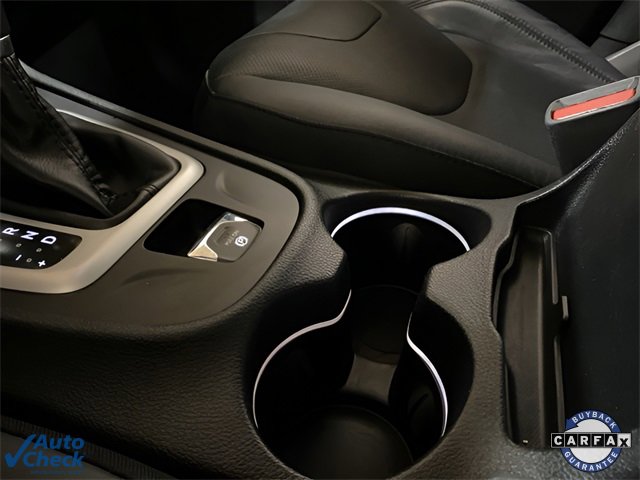 Used 2017 Jeep Cherokee Overland w/ Technology Group image 52