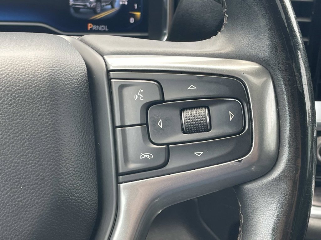 Used 2024 Chevrolet Silverado 2500 LTZ w/ LTZ Premium Package AWD/4WD image 29