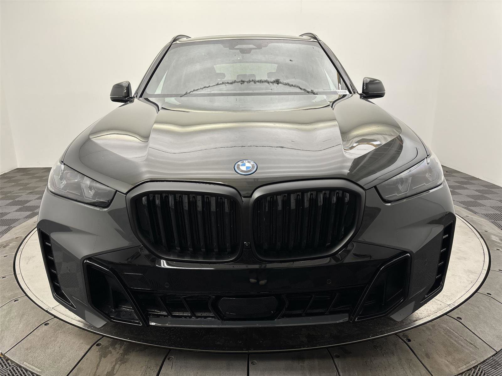 New 2026 BMW X5 xDrive50e AWD/4WD image 14