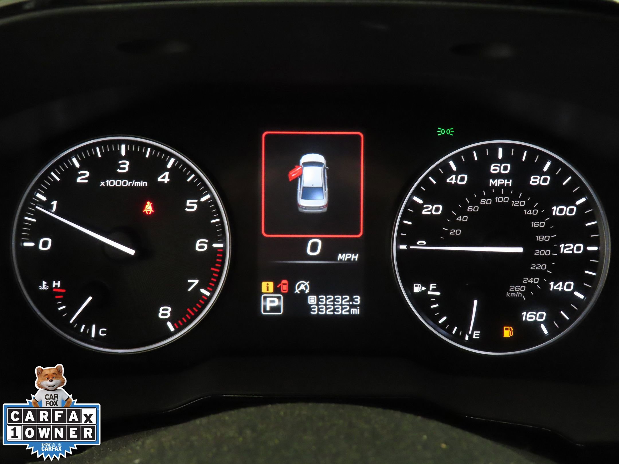 Used 2024 Subaru Legacy Premium w/ Tech Package #1 image 14