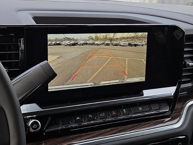 New 2026 GMC Sierra 1500 Elevation image 15