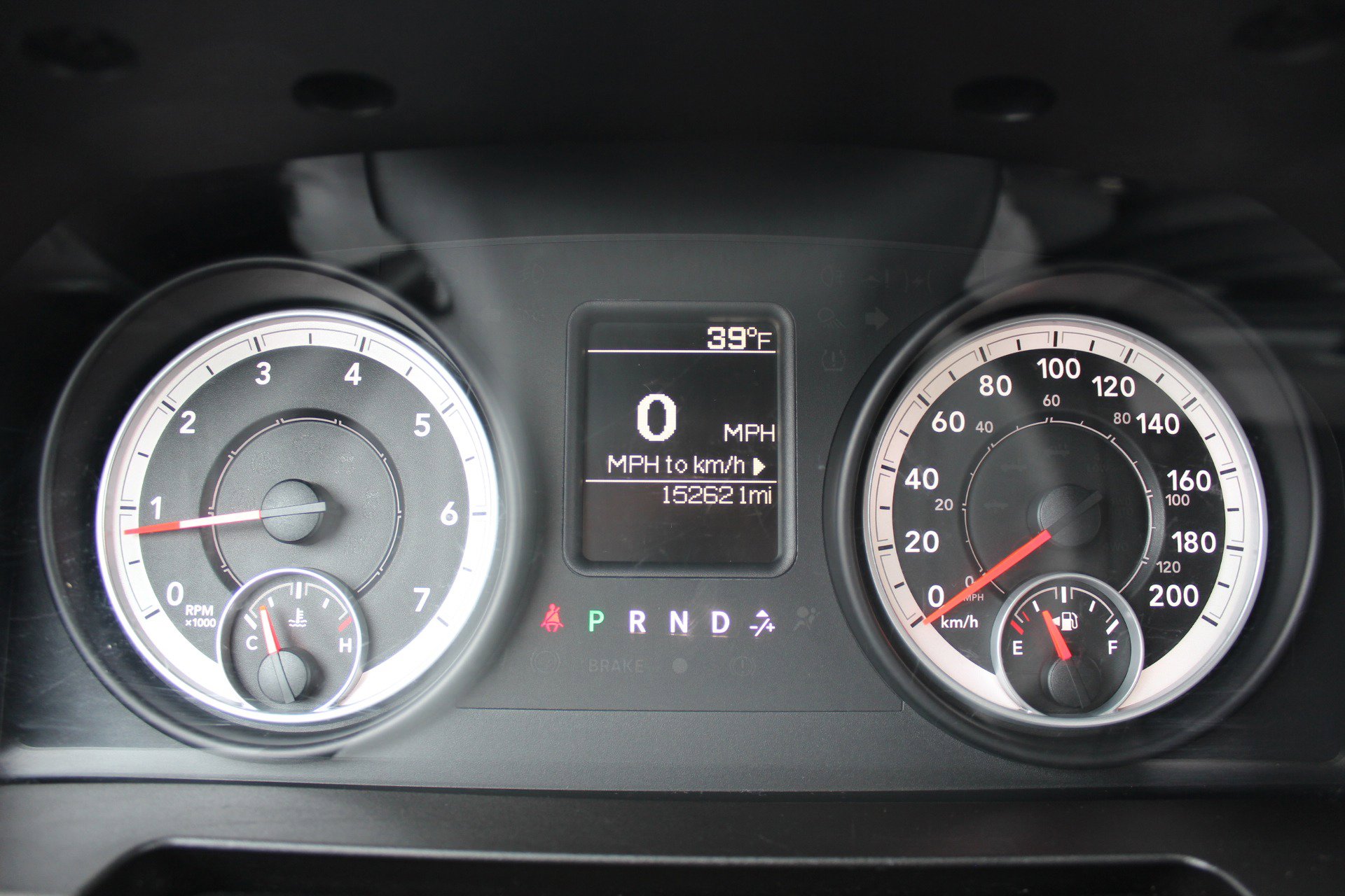 Used 2013 RAM 1500 ST w/ SXT Appearance Group image 22