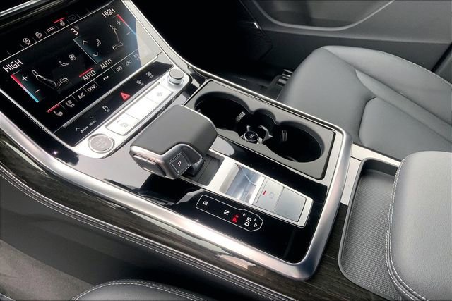 New 2026 Audi Q7 3.0T Premium Plus image 7