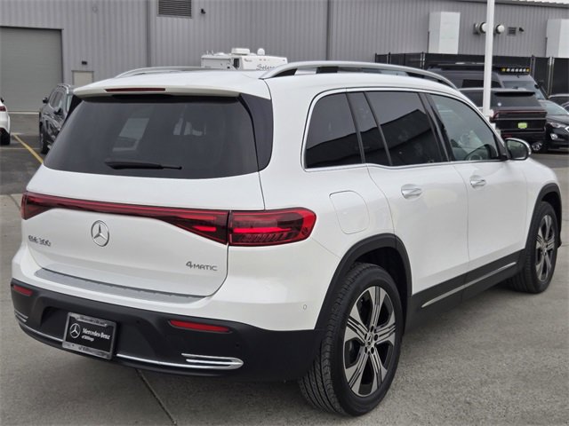 Used 2024 Mercedes-Benz EQB 300 300 image 44
