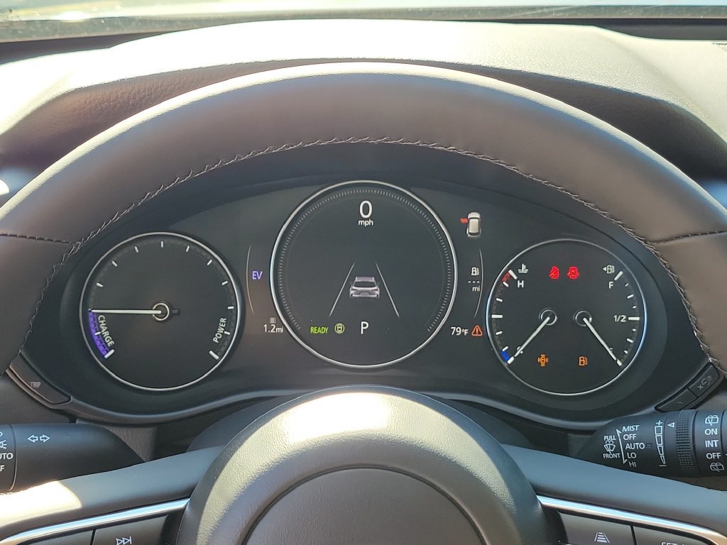 New 2026 MAZDA CX-50 AWD 2.5 Hybrid w/ Weather Package image 25