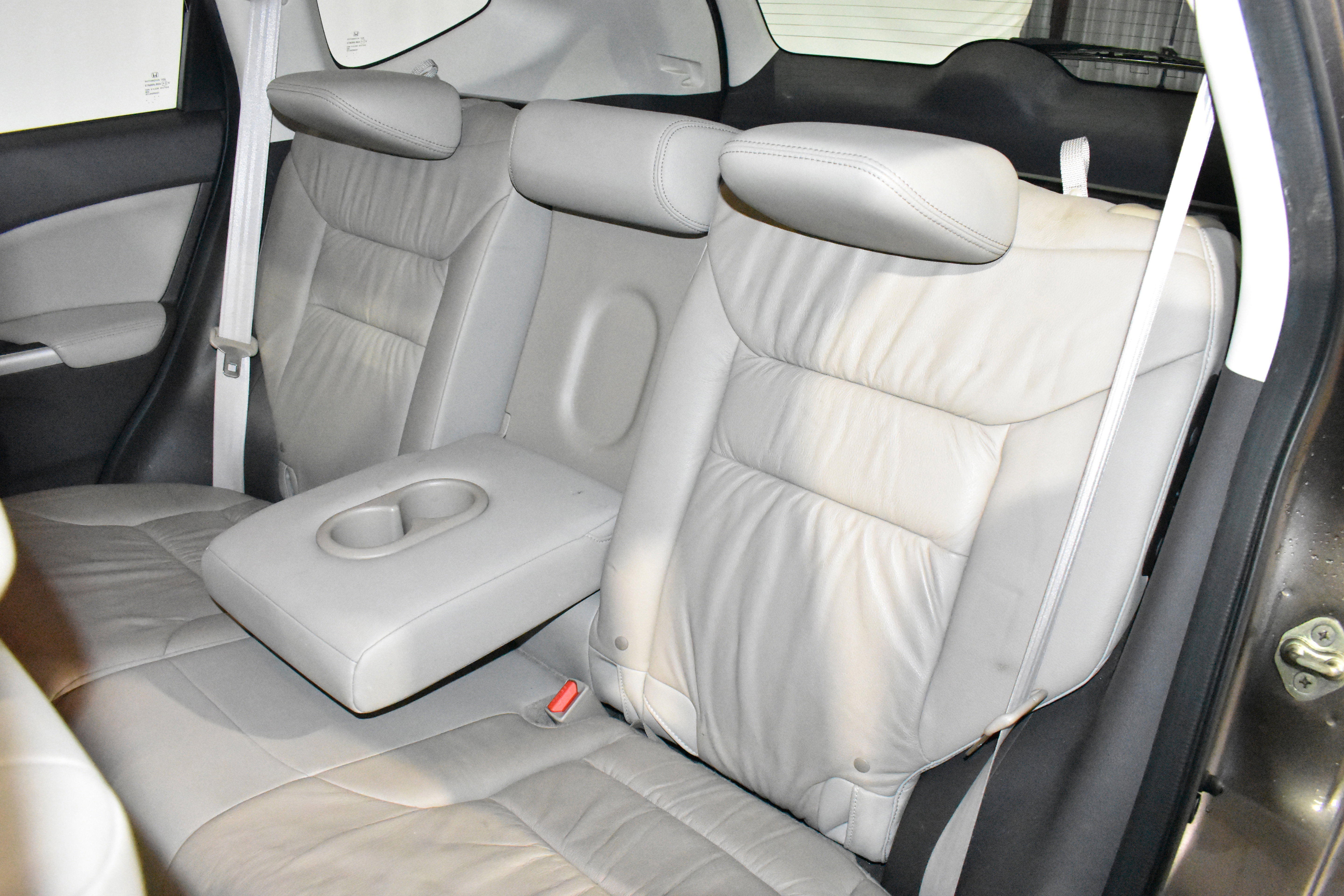 Used 2014 Honda CR-V EX-L image 25