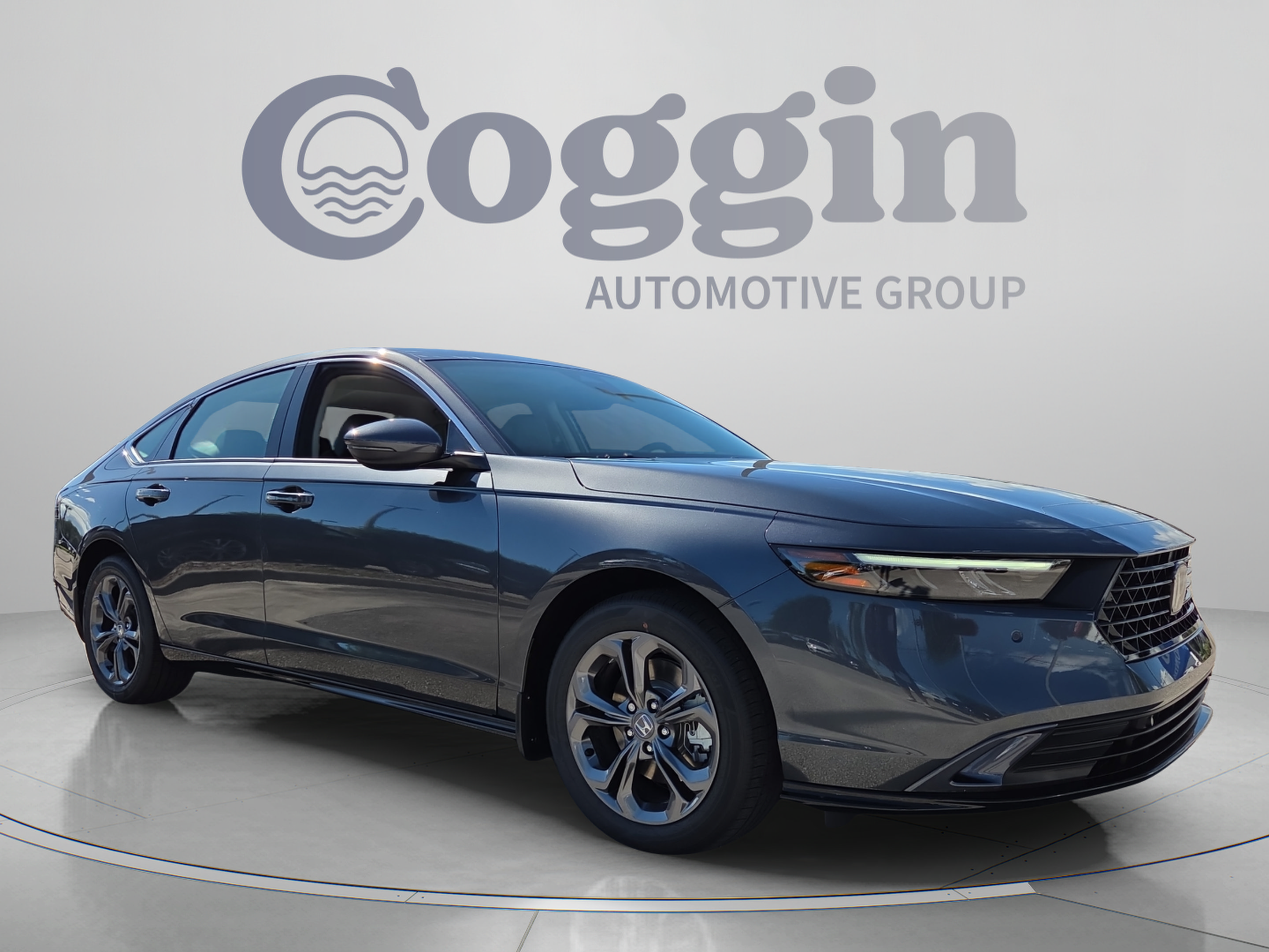 New 2026 Honda Accord EX-L image 7