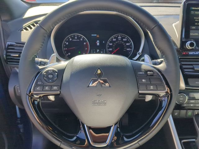 New 2026 Mitsubishi Eclipse Cross SEL AWD/4WD image 34