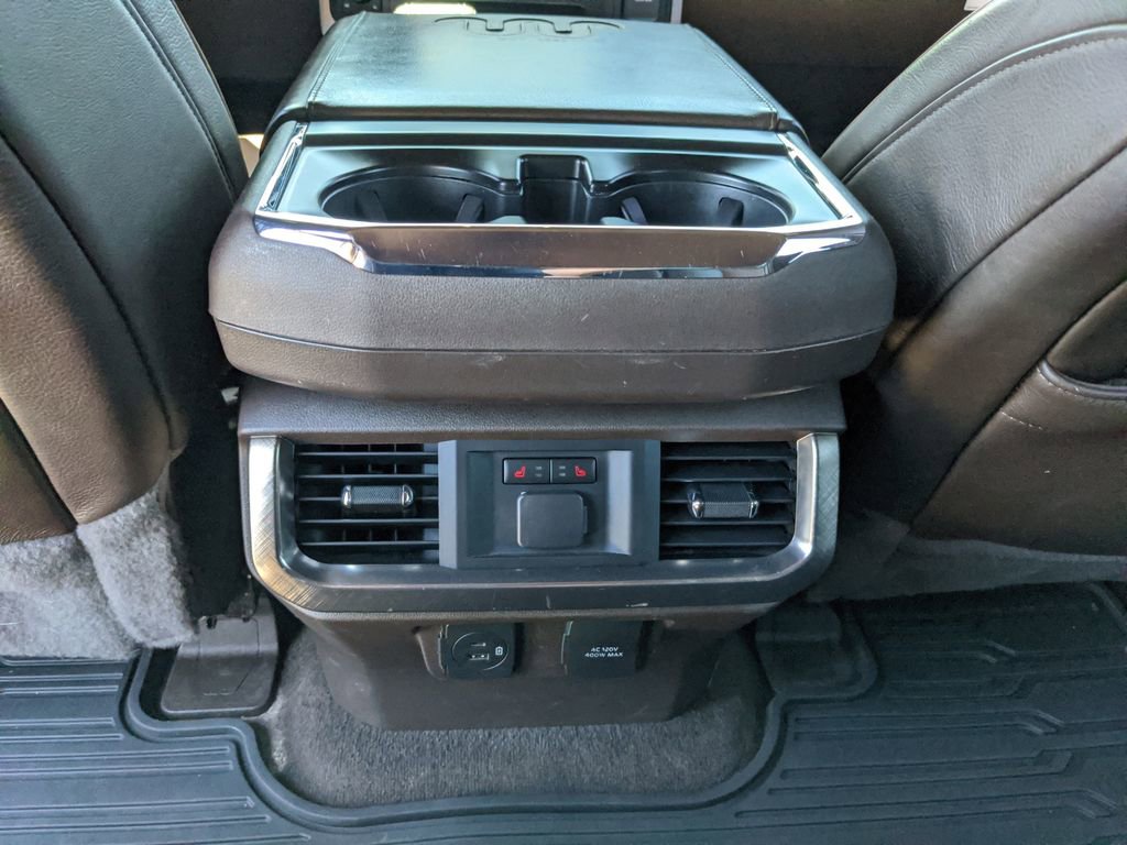 Certified 2021 Ford F150 King Ranch w/ Equipment Group 601A High image 20