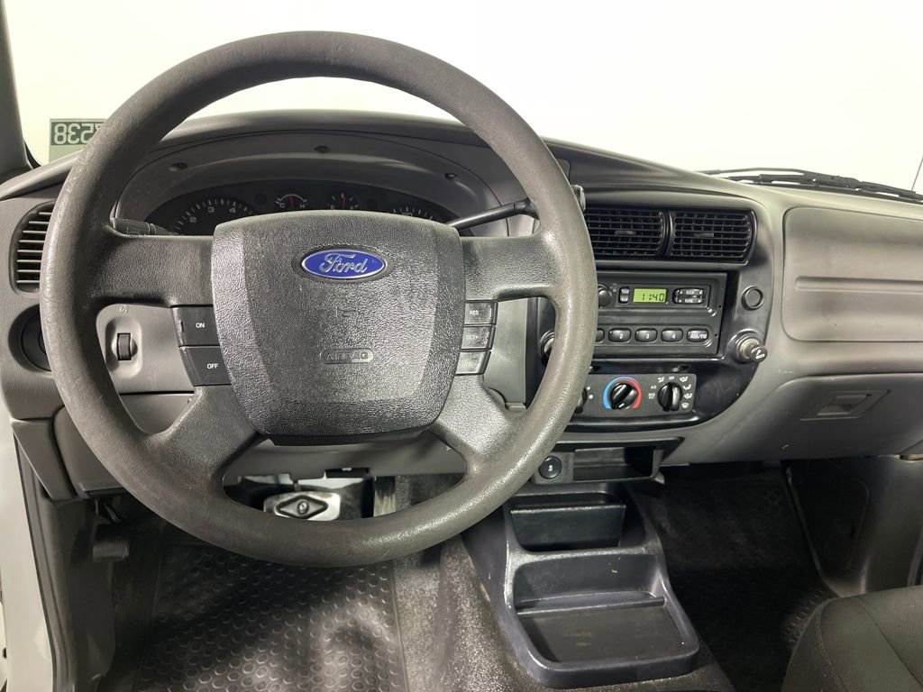 Used 2010 Ford Ranger XL image 15
