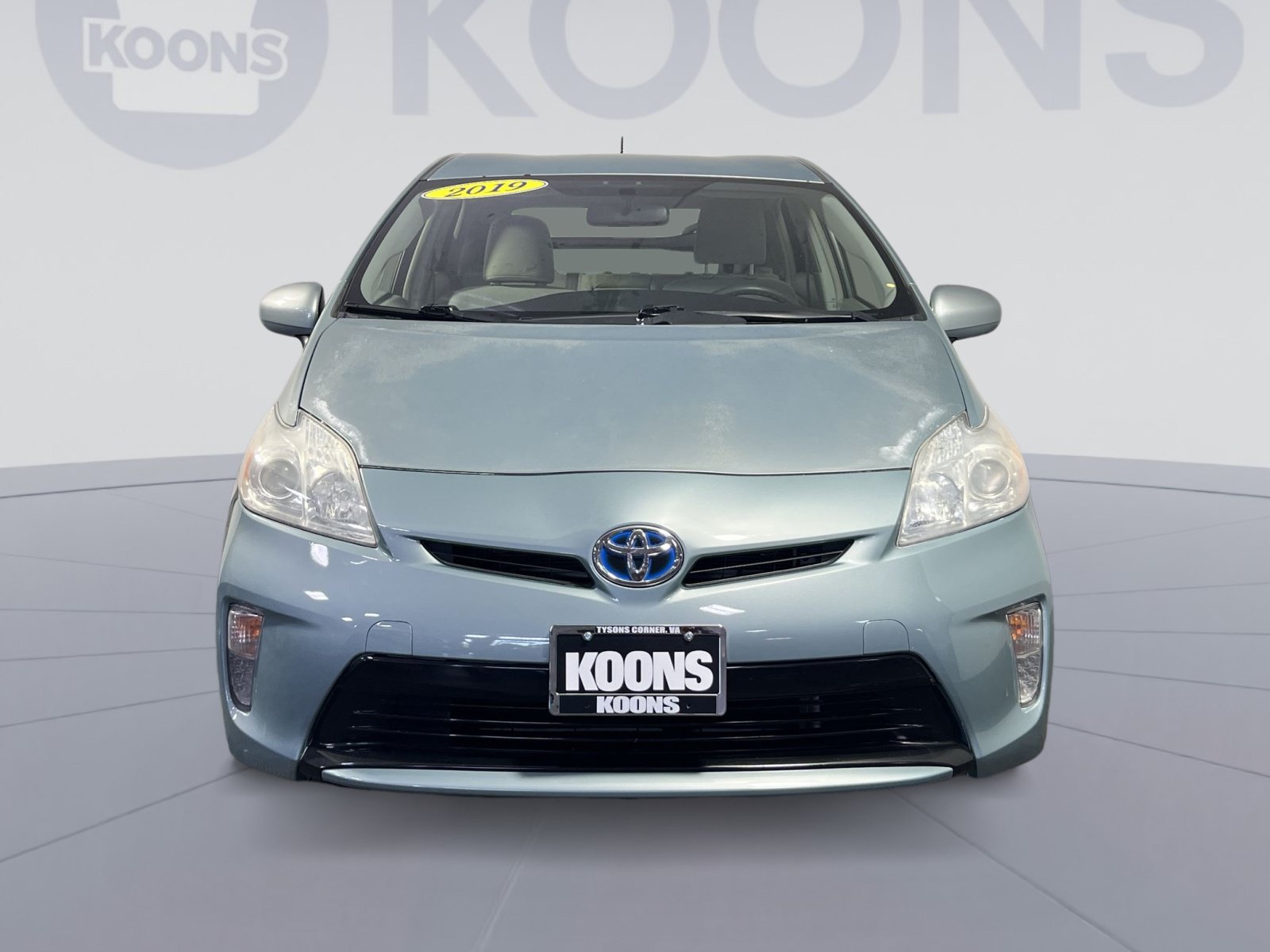 Used 2014 Toyota Prius Two FWD image 11