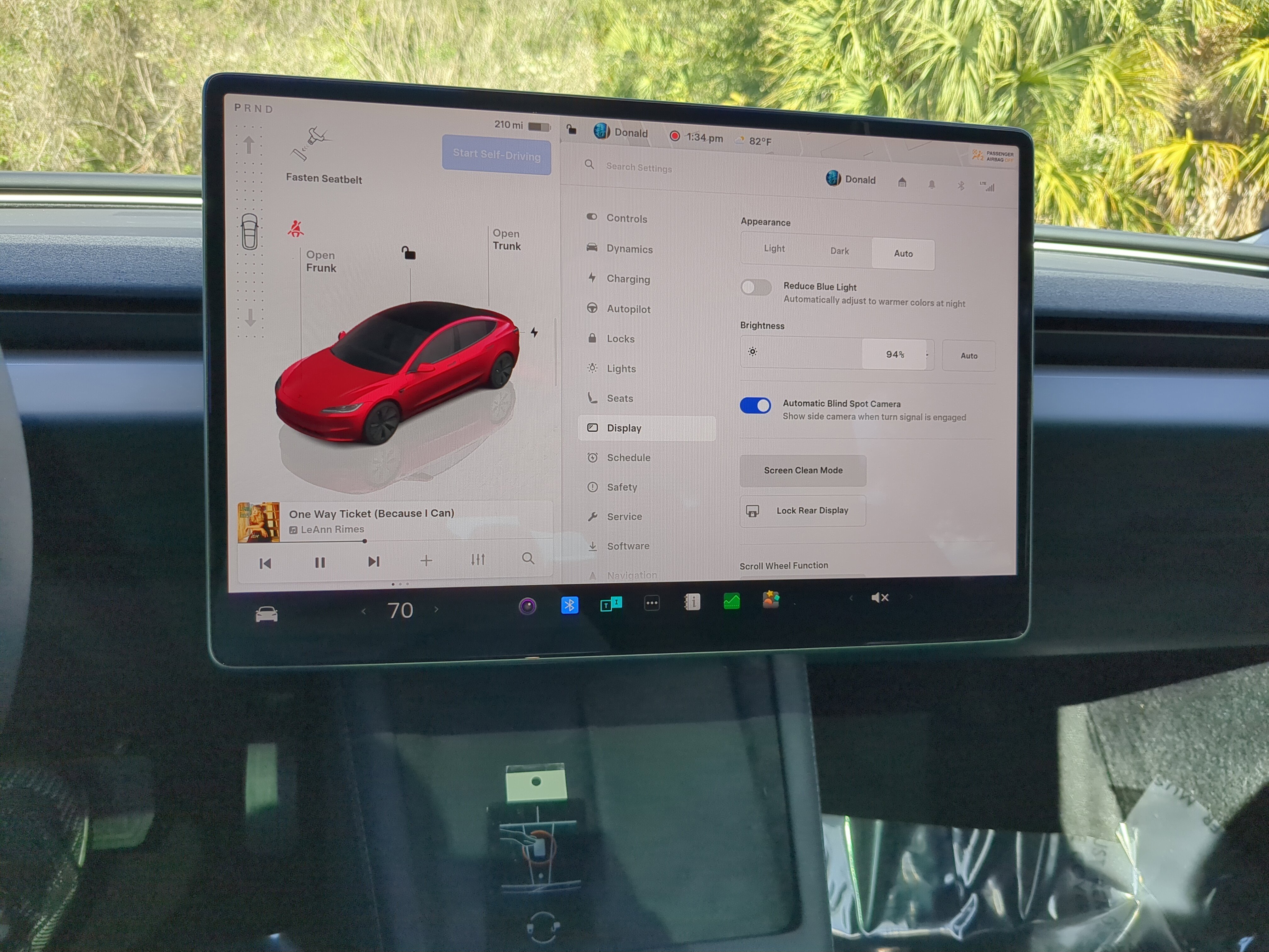 Used 2025 Tesla Model 3 Long Range image 29