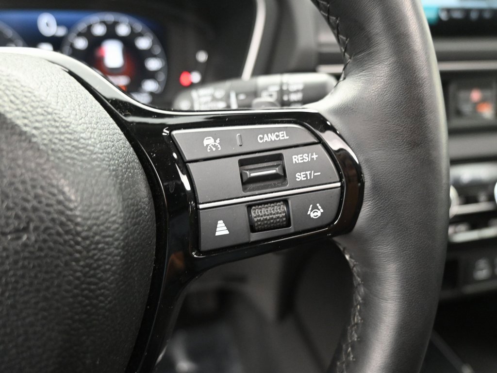 Used 2024 Honda Pilot Elite image 27