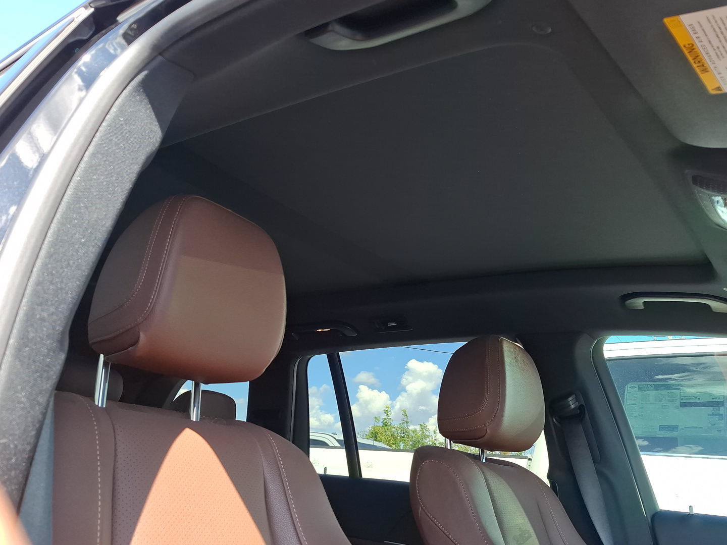 Used 2024 Mercedes-Benz GLS 450 4MATIC image 35