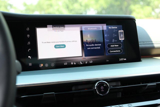Certified 2025 Nissan Murano SL AWD/4WD image 14
