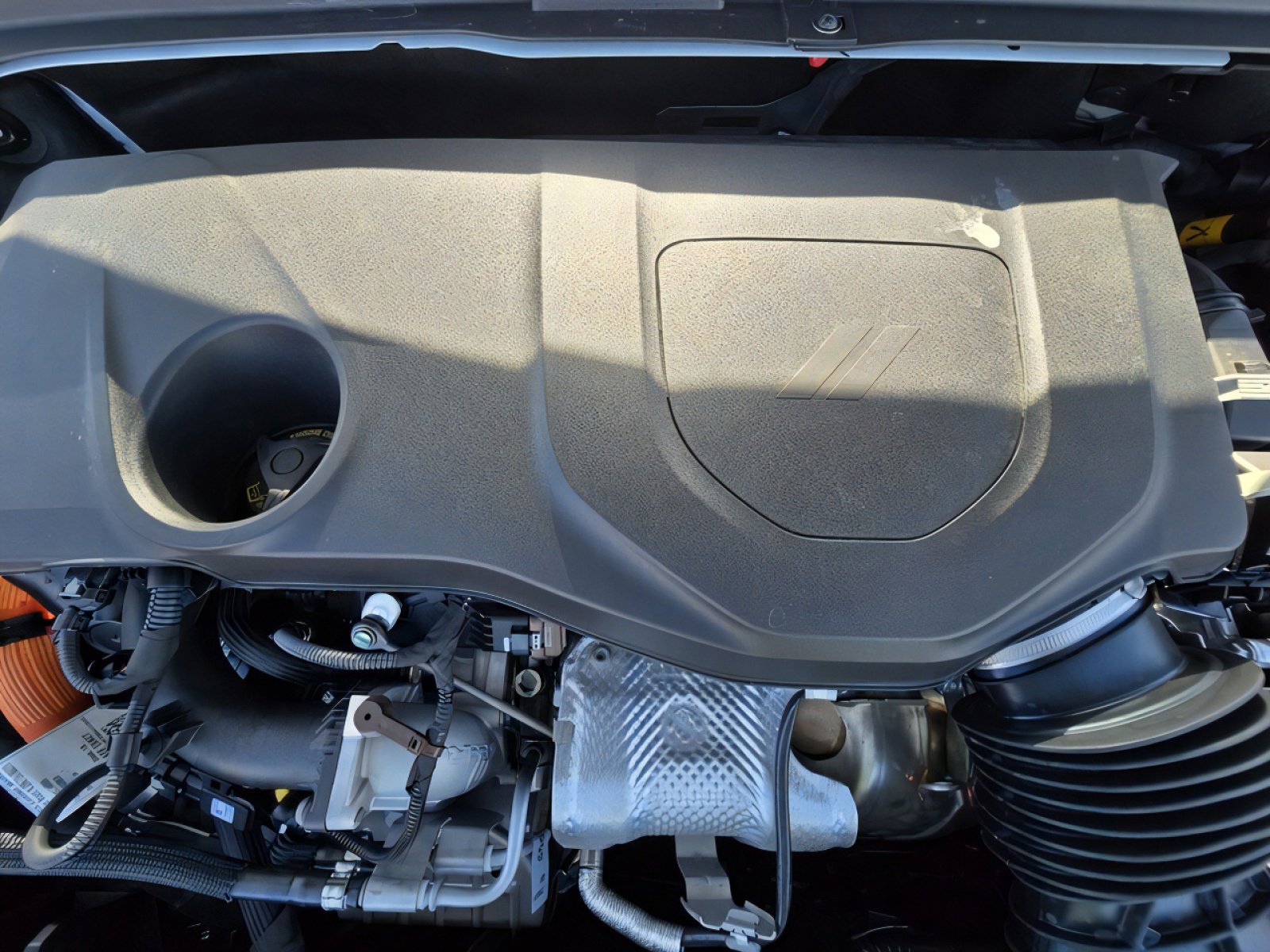 New 2025 Dodge Hornet R/T image 22