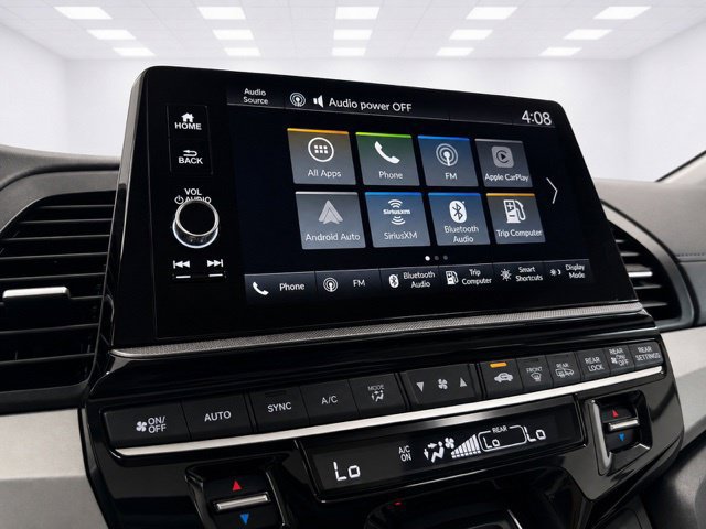 Used 2026 Honda Odyssey EX-L image 36