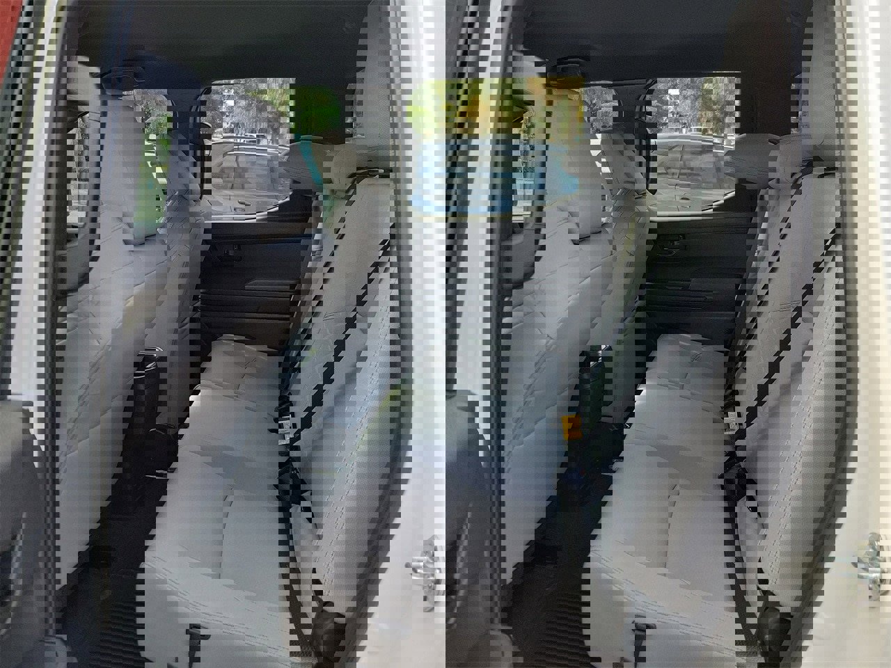 New 2026 Toyota Tacoma SR5 image 9