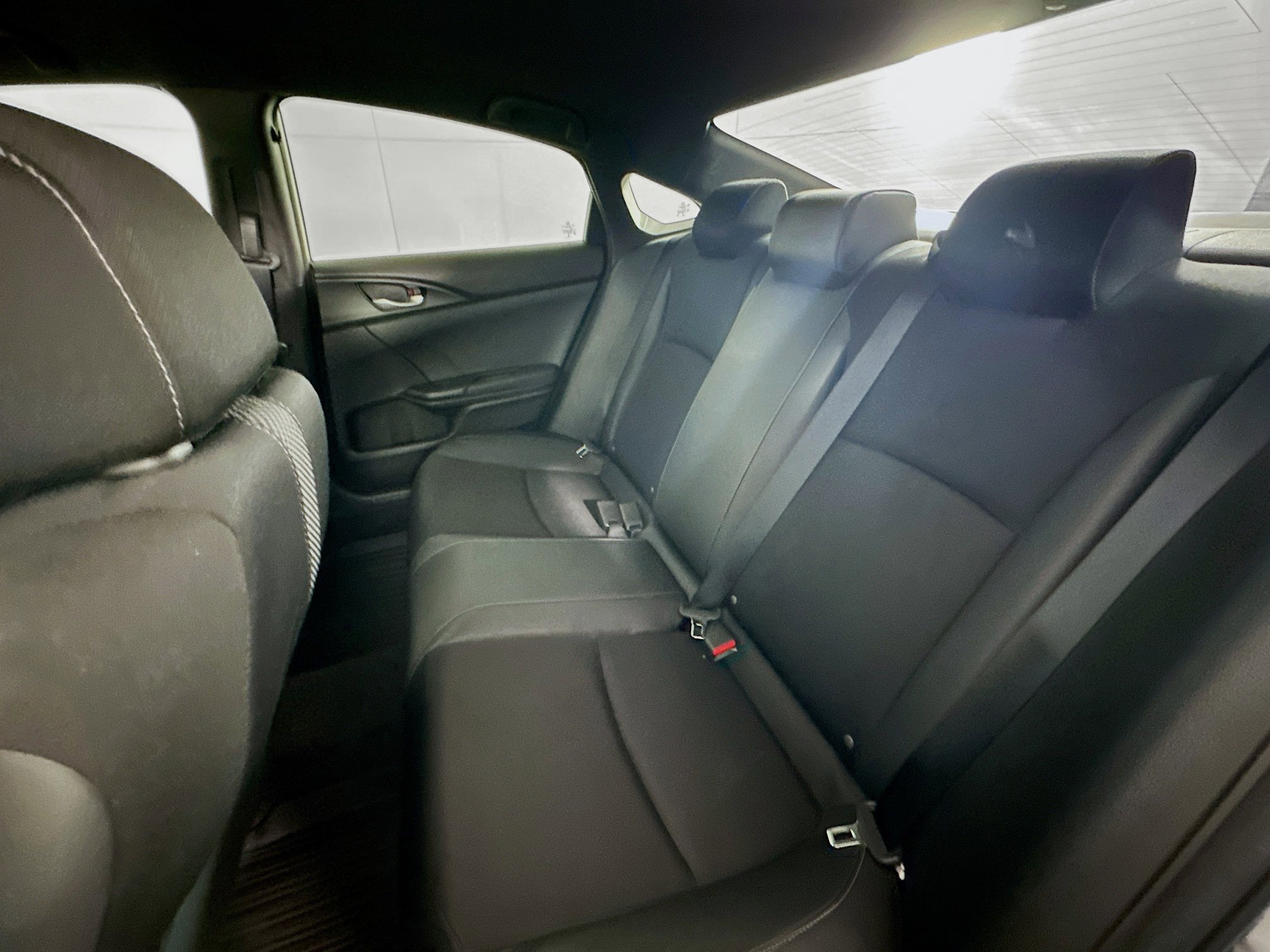 Used 2019 Honda Civic Sport image 25