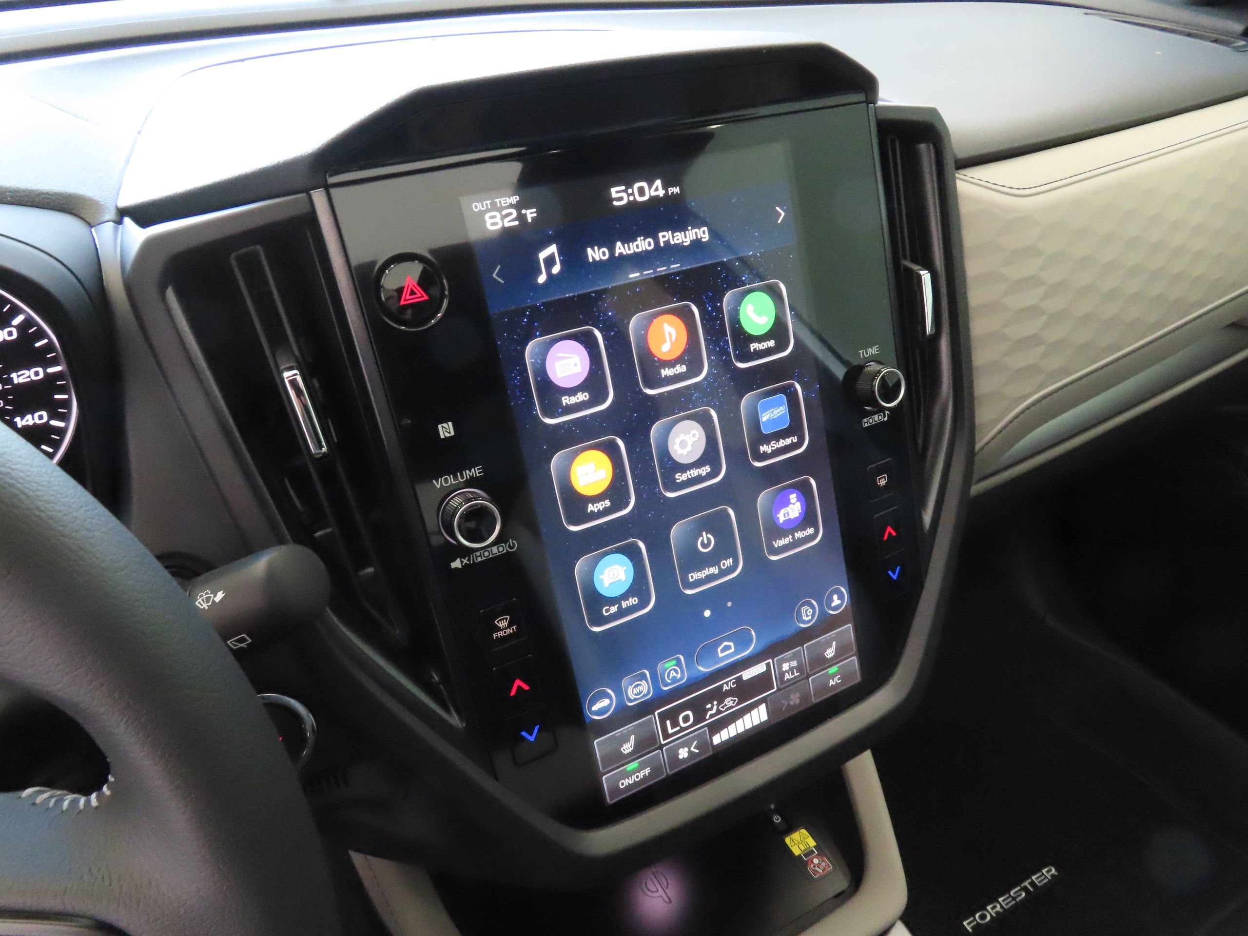 New 2026 Subaru Forester Premium image 18