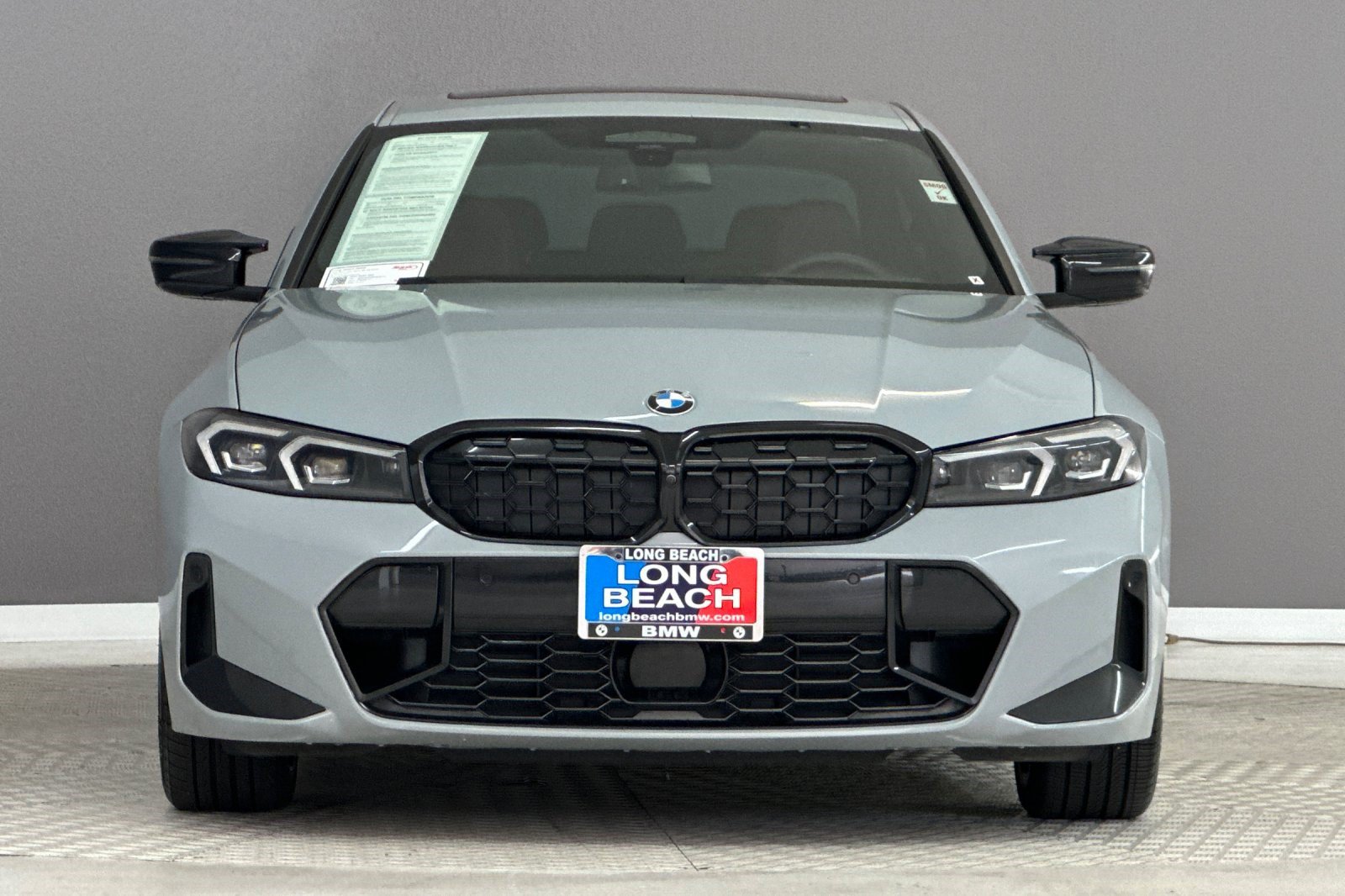 Certified 2024 BMW M340i RWD image 5