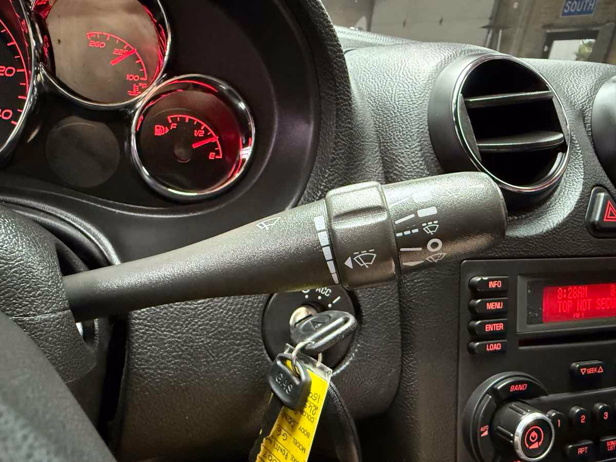 Used 2007 Pontiac G6 GT w/ Premium Package FWD image 21