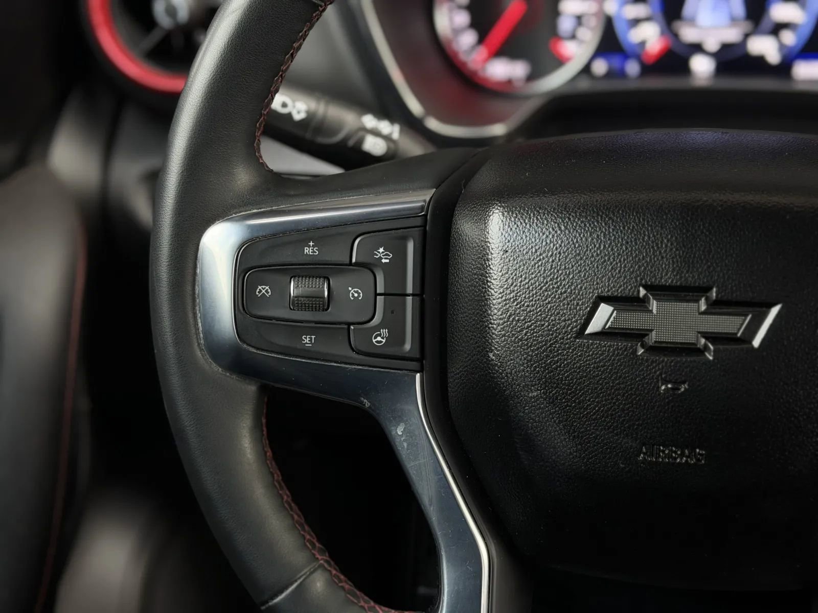 Used 2023 Chevrolet Blazer RS w/ Driver Confidence II Package image 24