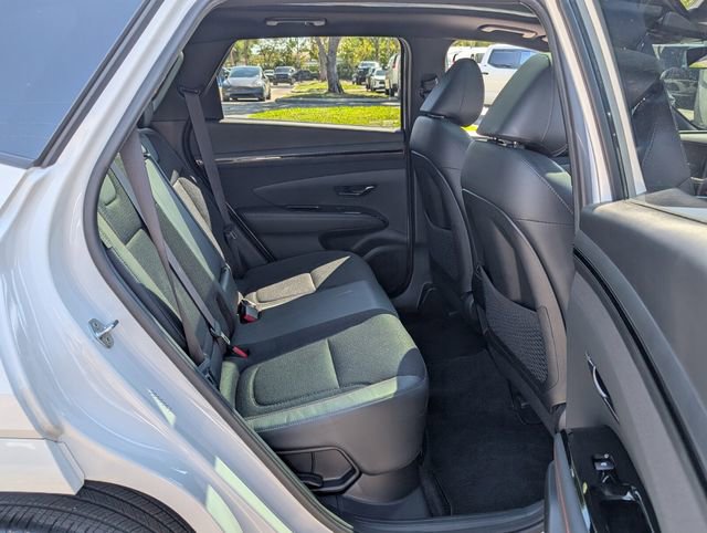 Used 2024 Hyundai Tucson N Line image 20
