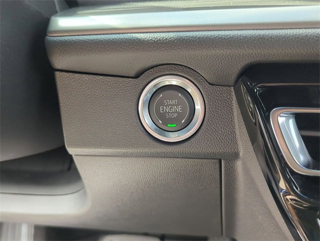 New 2026 Chevrolet Traverse LT w/ LPO, Floor Liner Package image 17