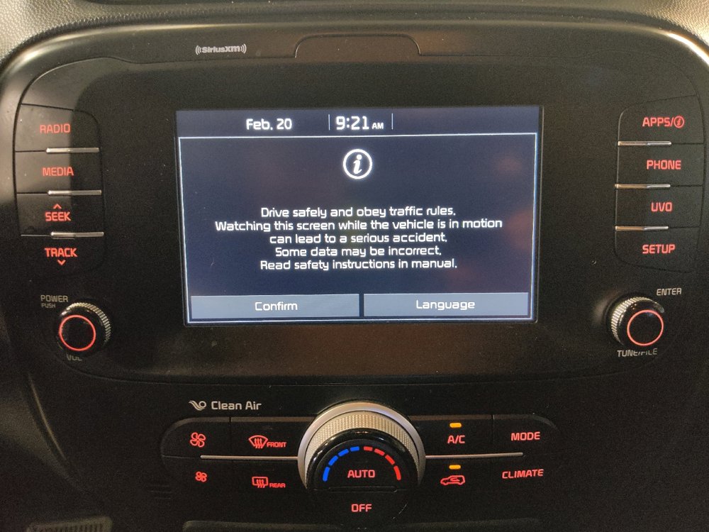 Used 2019 Kia Soul + FWD image 25