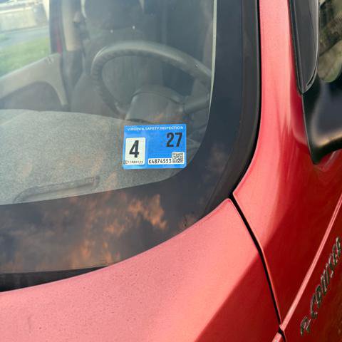 Used 2002 Chrysler PT Cruiser image 19
