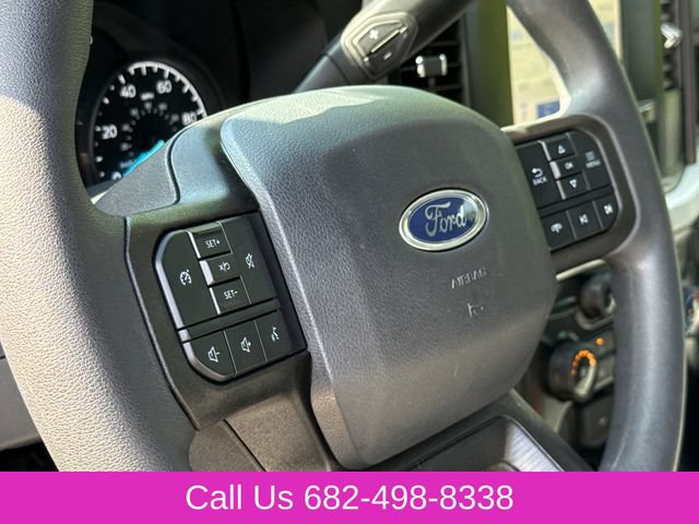 Certified 2025 Ford F250 XL w/ STX Appearance Package AWD/4WD image 29