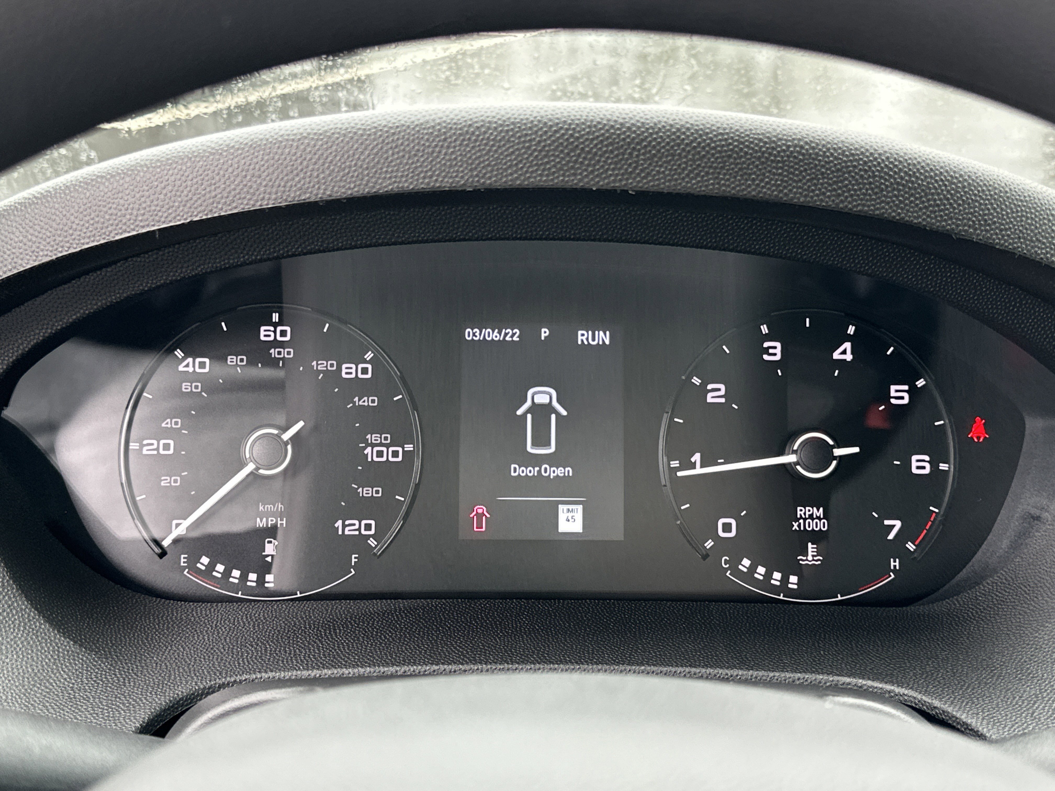 New 2026 RAM ProMaster 2500 w/ Convenience Group image 9