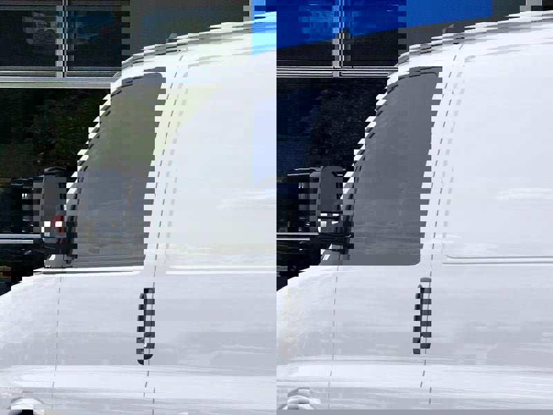 New 2025 Chevrolet Express 2500 w/ Driver Convenience Package image 12